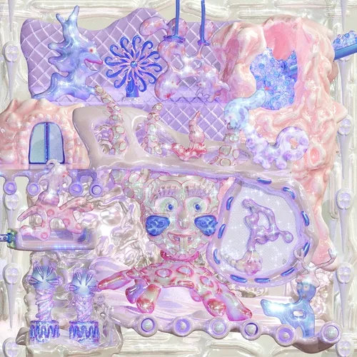 FAIRY DANCE!