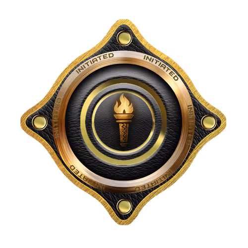 InitiationSeal