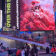 Magenta On Timsquare 2023