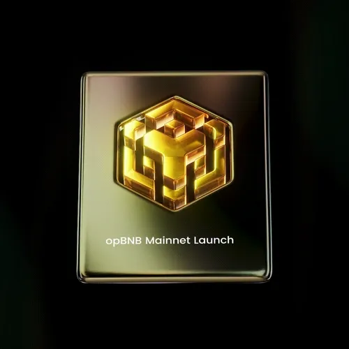 opBNB: The Origin