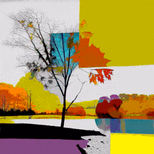 USING CADA.ART