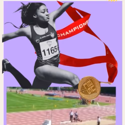 Medal Moments 2