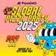 Global Pizza Party in Petrozavodsk (Progress Club))