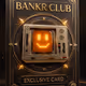 BANKR CLUB EXCLUSIVE CARD
