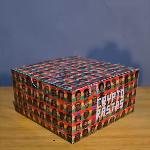 Item #35 Media