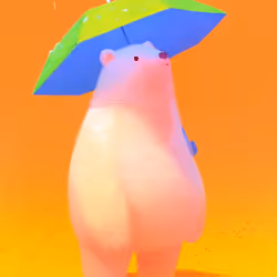 9