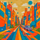 Genx Art Collection