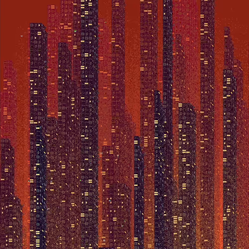 PixelStacks