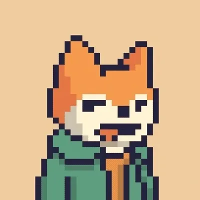 Pixel Foxes