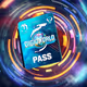 DigioWorld Pass