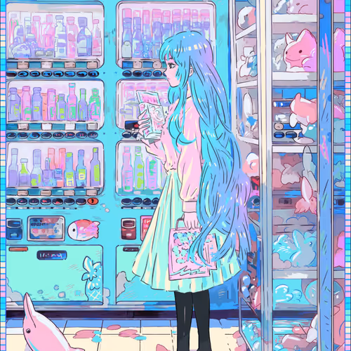Retro Radiance