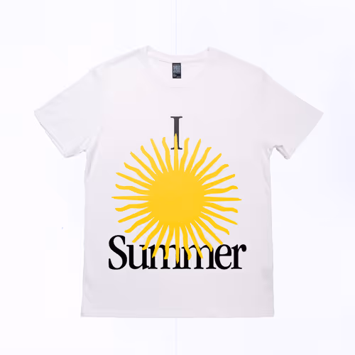 Summer Tee