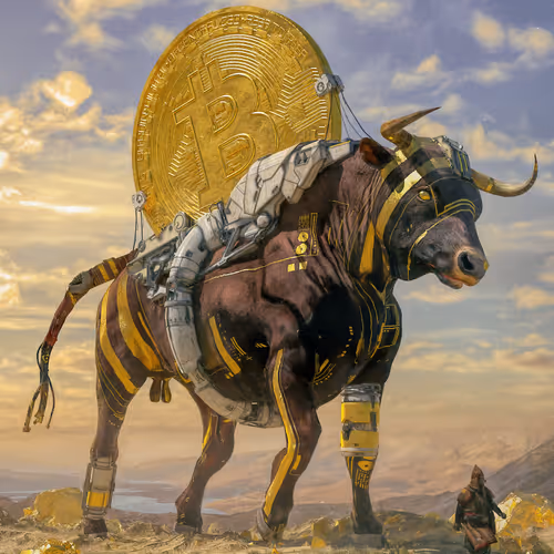 BULL RUN