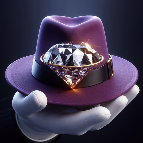 Degen Diamond