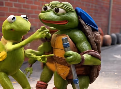 Item #5 Media