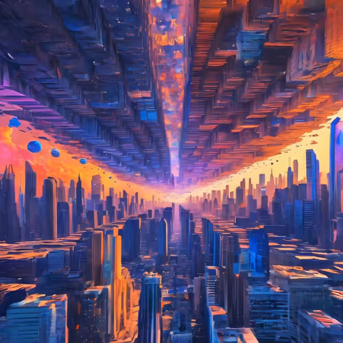 As above so below