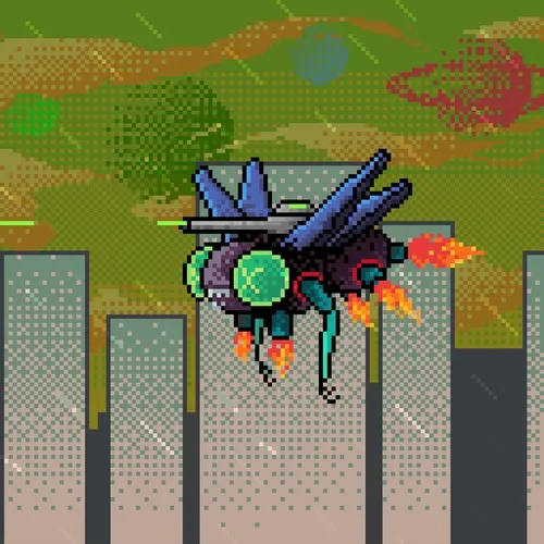 MUFFBOI