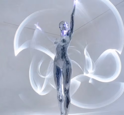DIGITAL ANGELS - NEW ERA