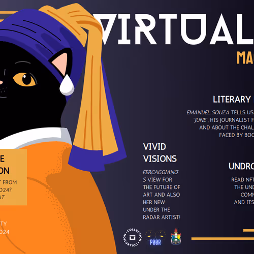 Virtualia Phygital