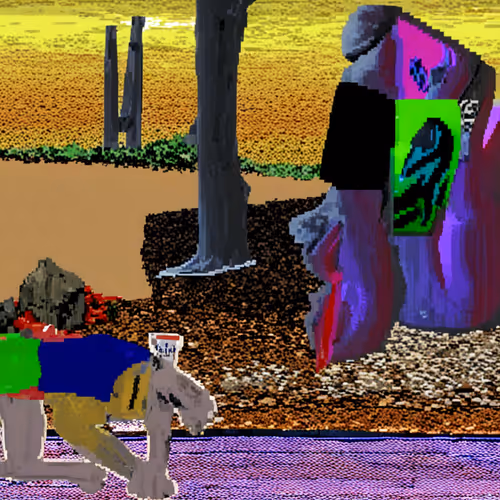 Rodeo posts