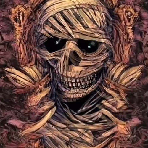 Skull Art