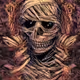 Skull Art