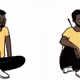 3