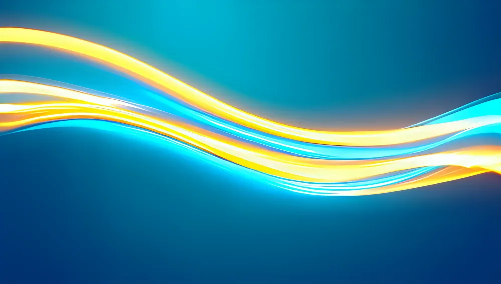 Tech Waves Shiny Waves Cl...