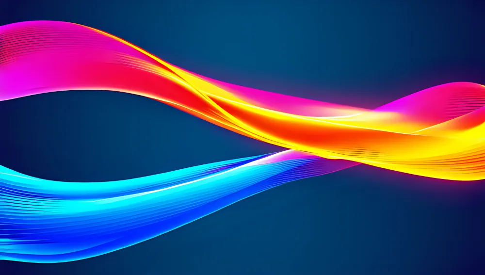 Wave Texture Abstract Mot...