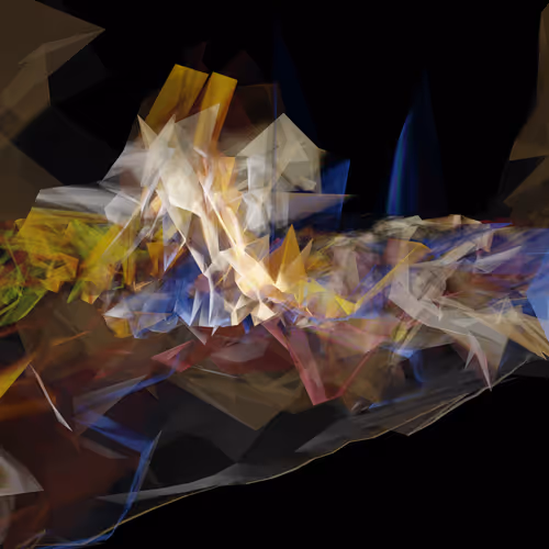Abstract Experiences