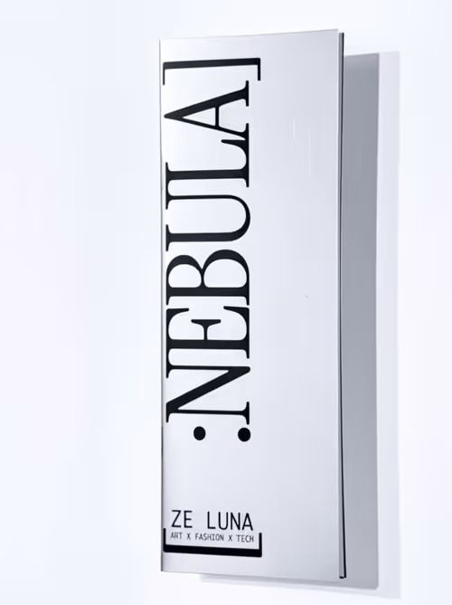 Item #50 Media