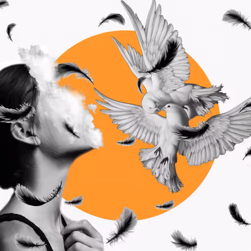 “Flight of Imagination”