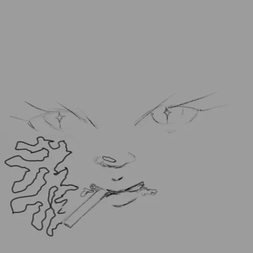 sketch