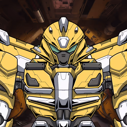 Galactic Mechs