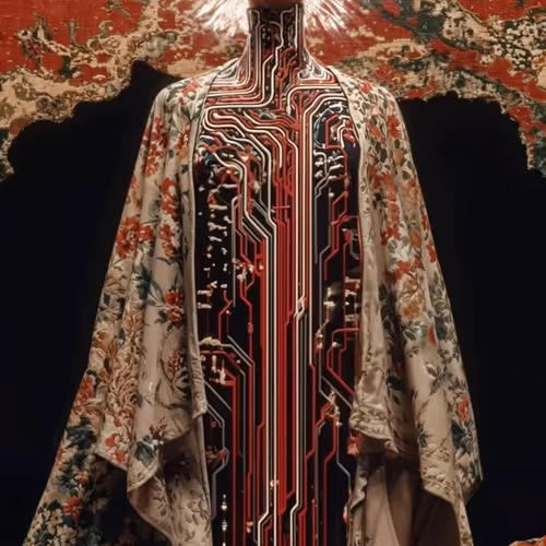 7
