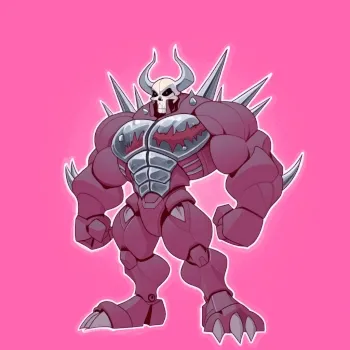 MachinaDemon