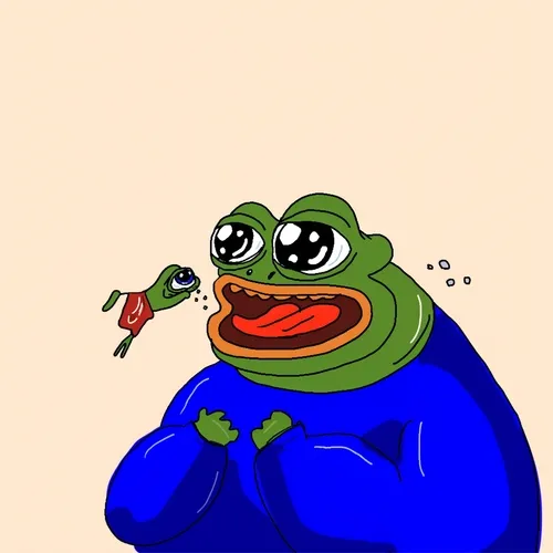 Fake Pepe