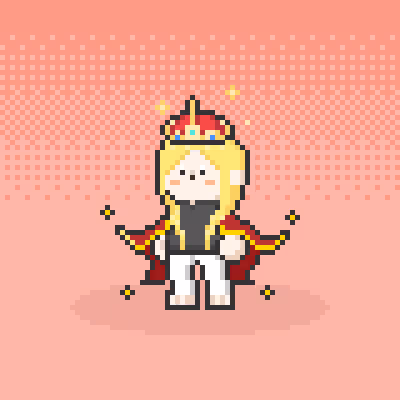 KNPE PixelNeverDie