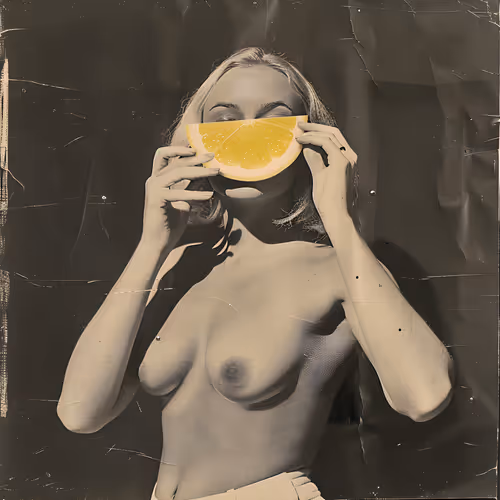 When life gives you lemons