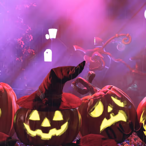 HALLOWEEN