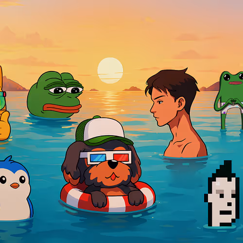 summer’s better in an 0penSea