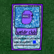 WeldrClub
