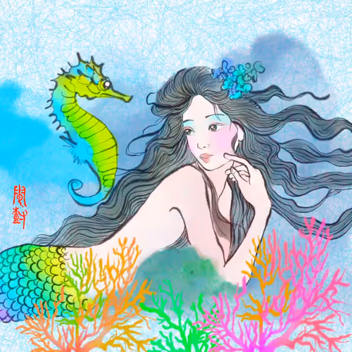 Dreamscape (梦）