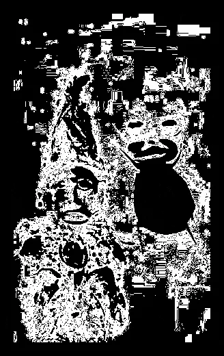 Item #1 Media
