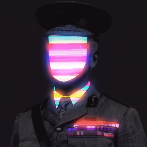 HITLER WARRIOR NFT