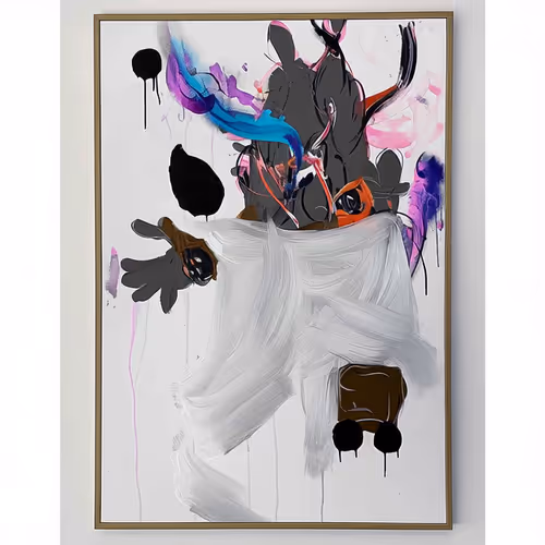 Item #97 Media