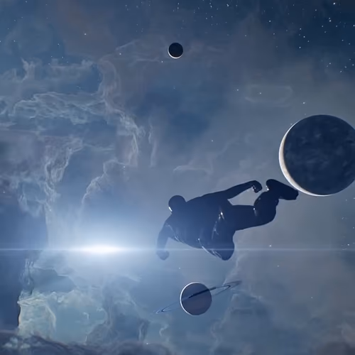 Guardians Of The Galaxy