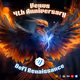Venus Protocol 4th Anniversary NFT