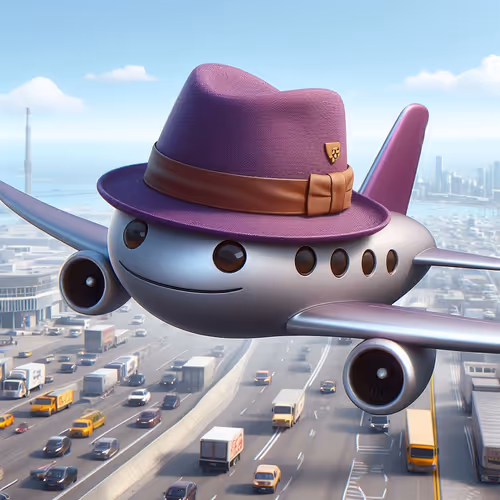 Degen Air