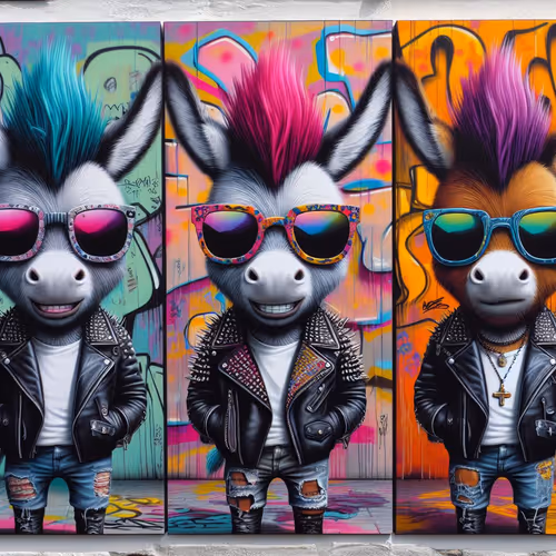 donkeypunki